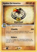 Aguilas Del