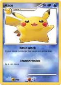 pikacu