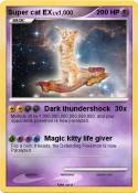 Super cat EX