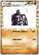 seth