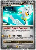 Silver the hedg