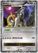 arceus