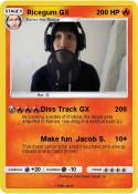Ricegum GX