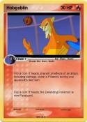 Hobgoblin