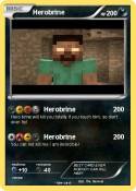 Herobrine