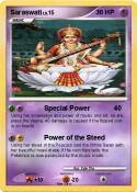 Saraswati
