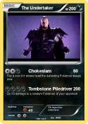 The Undertaker