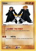 roxas