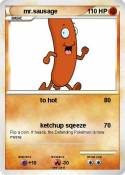 mr.sausage