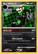 Mr. L (ultra)