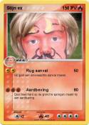 Stijn ex