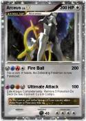 Arceus