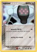 registeel