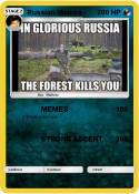Russian Memes