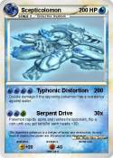 Scepticolomon