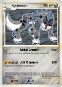 Kyubomon