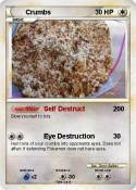 Crumbs