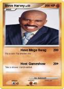 Steve Harvey