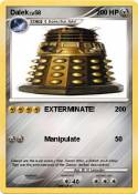 Dalek