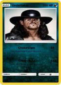 Undertaker