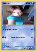 Mélodie