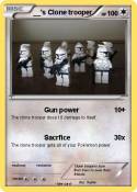 __'s Clone troo