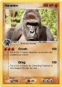 Harambe