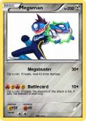 Megaman