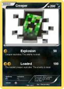 Creeper