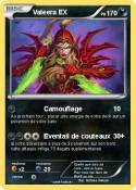 Valeera EX