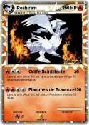 Reshiram