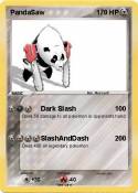 PandaSaw