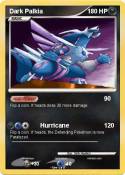Dark Palkia