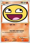 epic