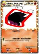 shoop da whoop
