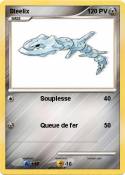 Steelix