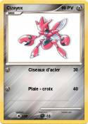 Cizayox