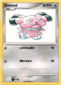 Snubbull