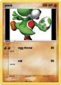yoshi