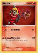 Red link