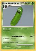 Pickle