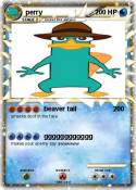 perry