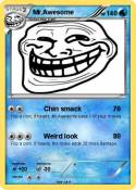 Mr.Awesome