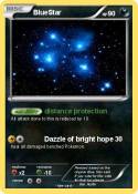 BlueStar