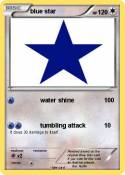 blue star