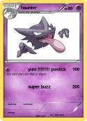 haunter