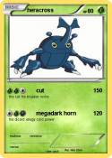 heracross