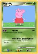 Peppa Pig