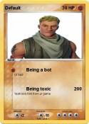 Default