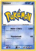 Pokemon